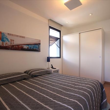 Senna 1804 Apartment Rio de Janeiro Ngoại thất bức ảnh
