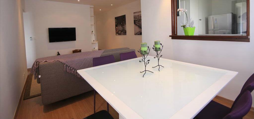 Senna 1804 Apartment Rio de Janeiro Phòng bức ảnh