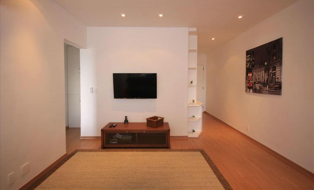 Senna 1804 Apartment Rio de Janeiro Phòng bức ảnh