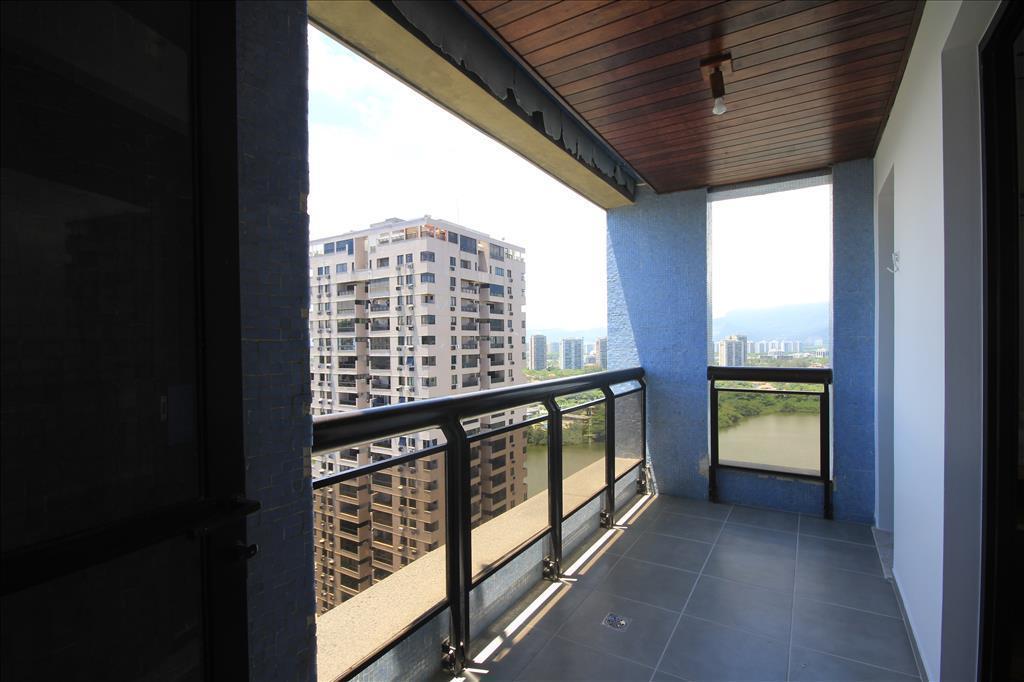 Senna 1804 Apartment Rio de Janeiro Phòng bức ảnh