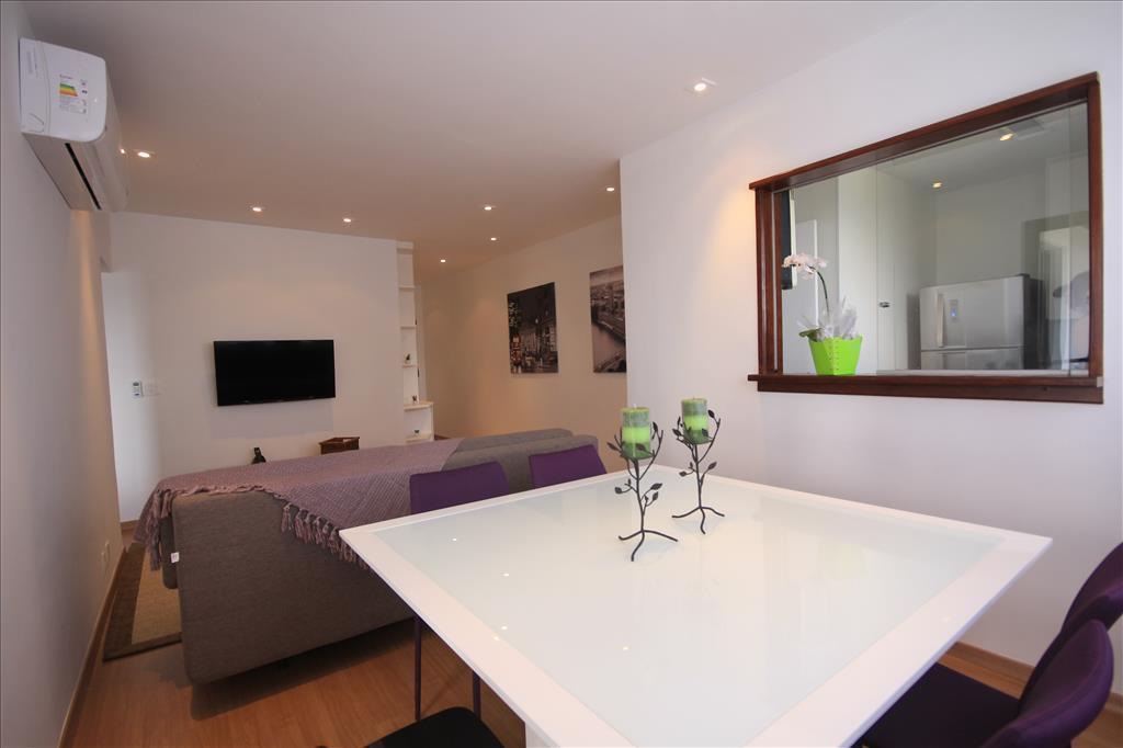 Senna 1804 Apartment Rio de Janeiro Ngoại thất bức ảnh