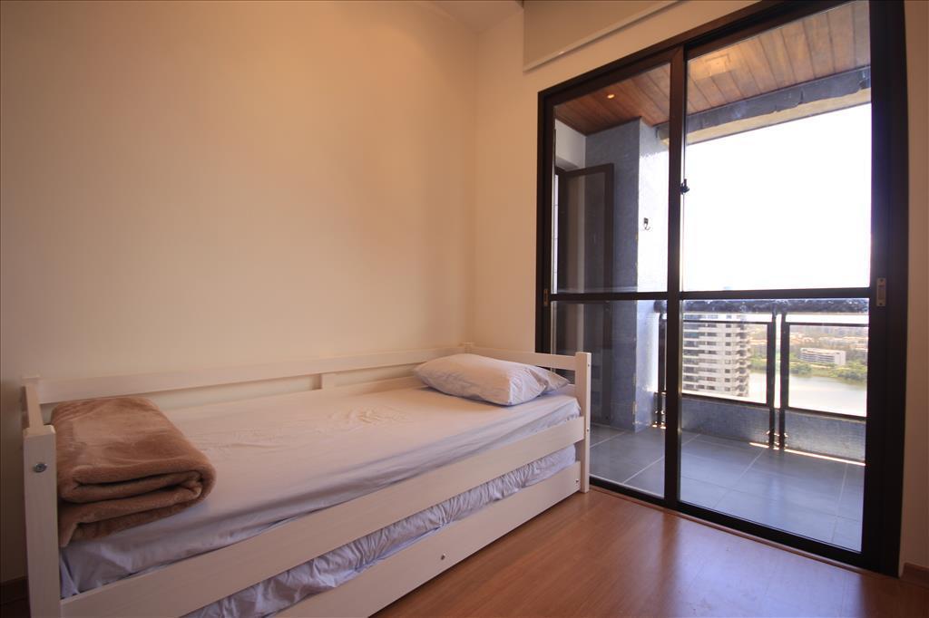 Senna 1804 Apartment Rio de Janeiro Phòng bức ảnh