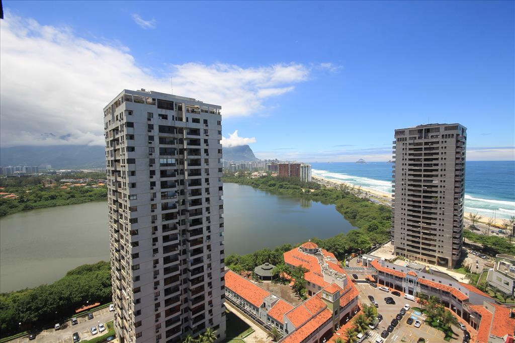 Senna 1804 Apartment Rio de Janeiro Ngoại thất bức ảnh