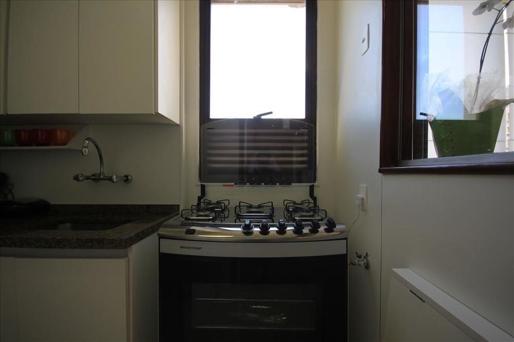 Senna 1804 Apartment Rio de Janeiro Ngoại thất bức ảnh