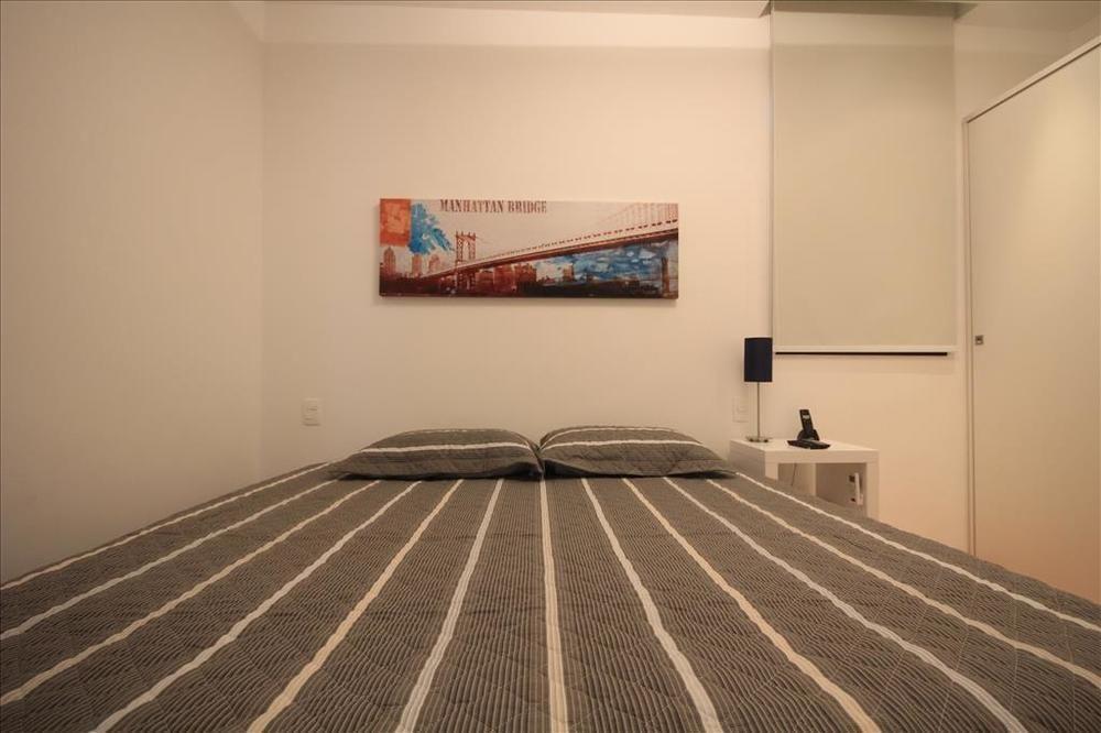 Senna 1804 Apartment Rio de Janeiro Ngoại thất bức ảnh
