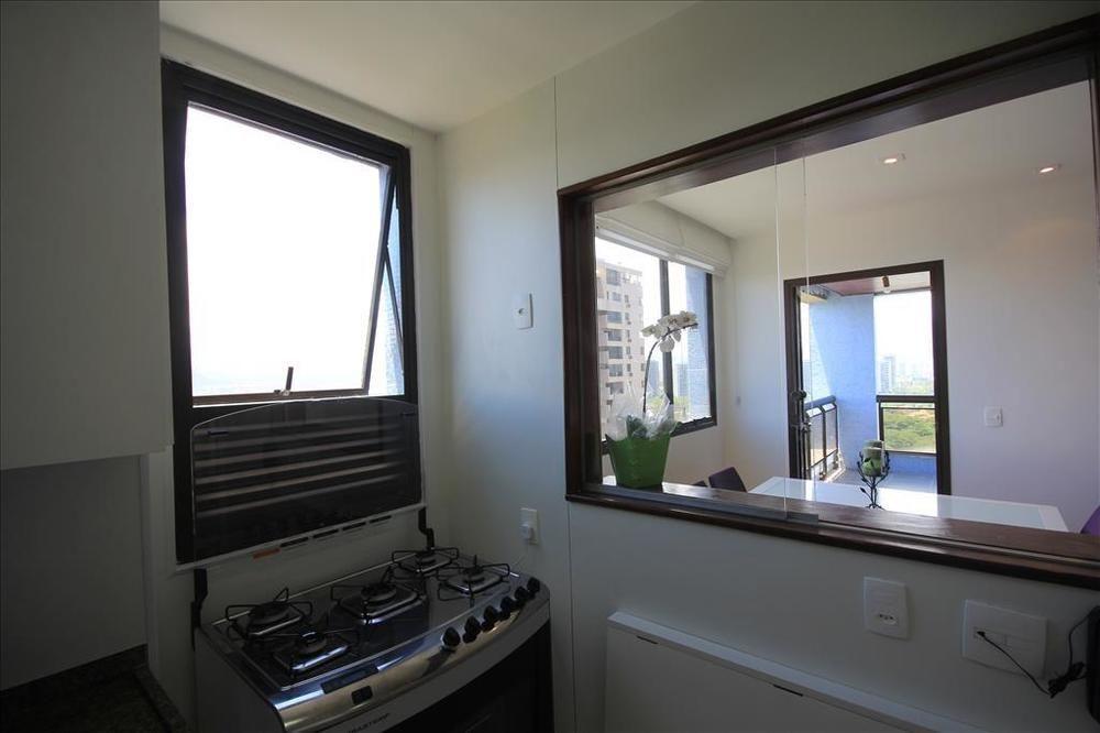 Senna 1804 Apartment Rio de Janeiro Ngoại thất bức ảnh