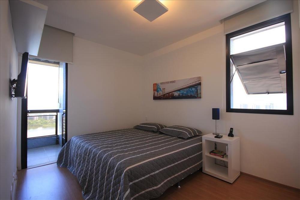 Senna 1804 Apartment Rio de Janeiro Ngoại thất bức ảnh