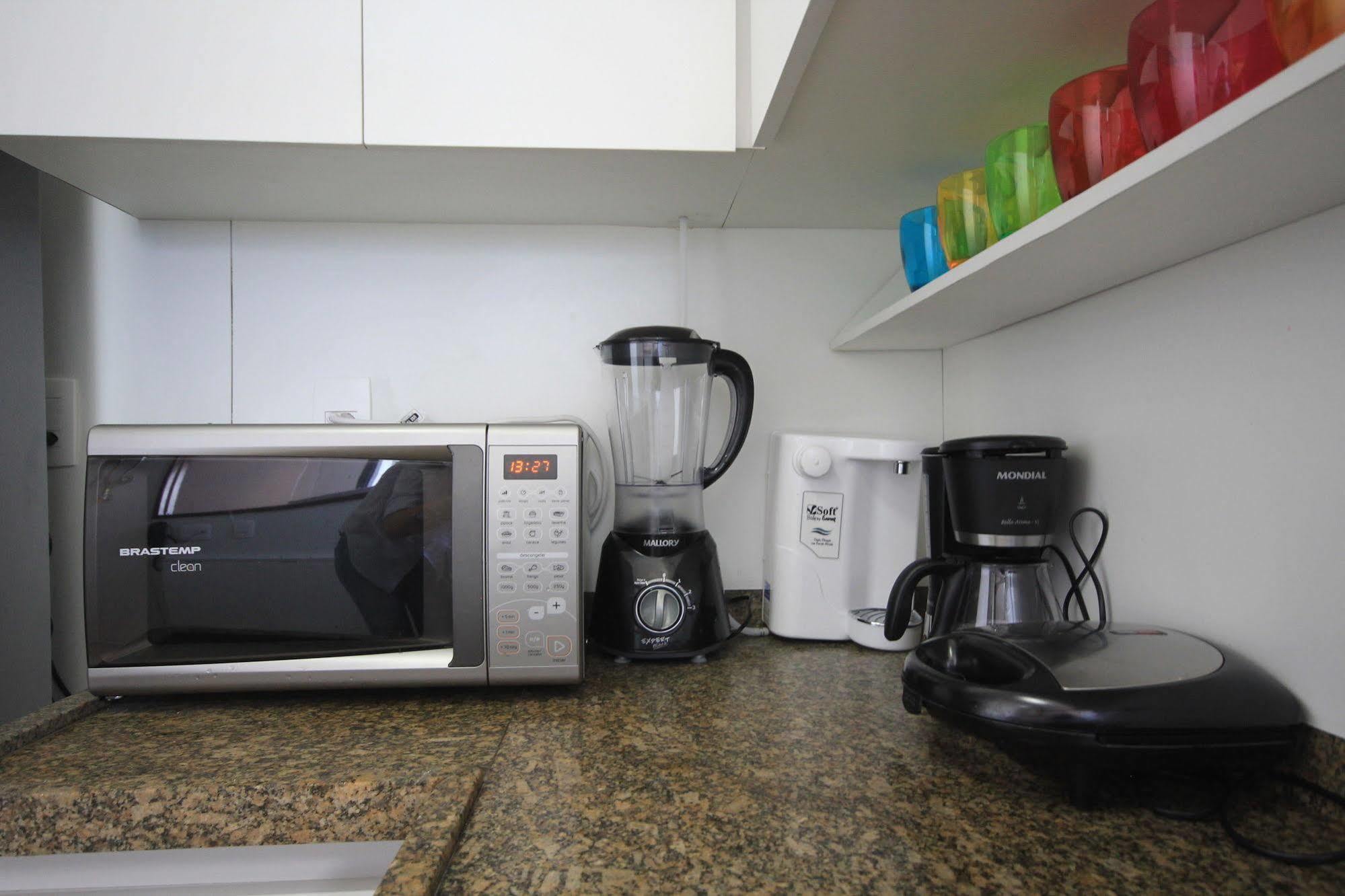 Senna 1804 Apartment Rio de Janeiro Ngoại thất bức ảnh