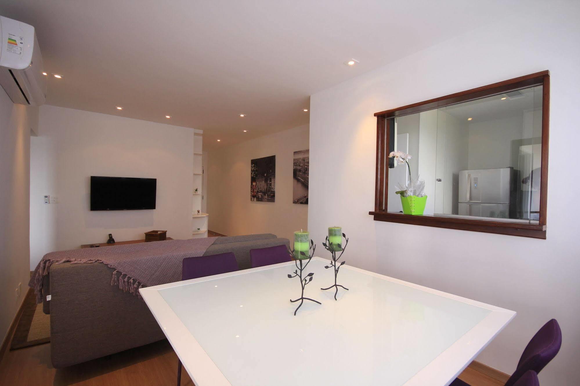 Senna 1804 Apartment Rio de Janeiro Ngoại thất bức ảnh