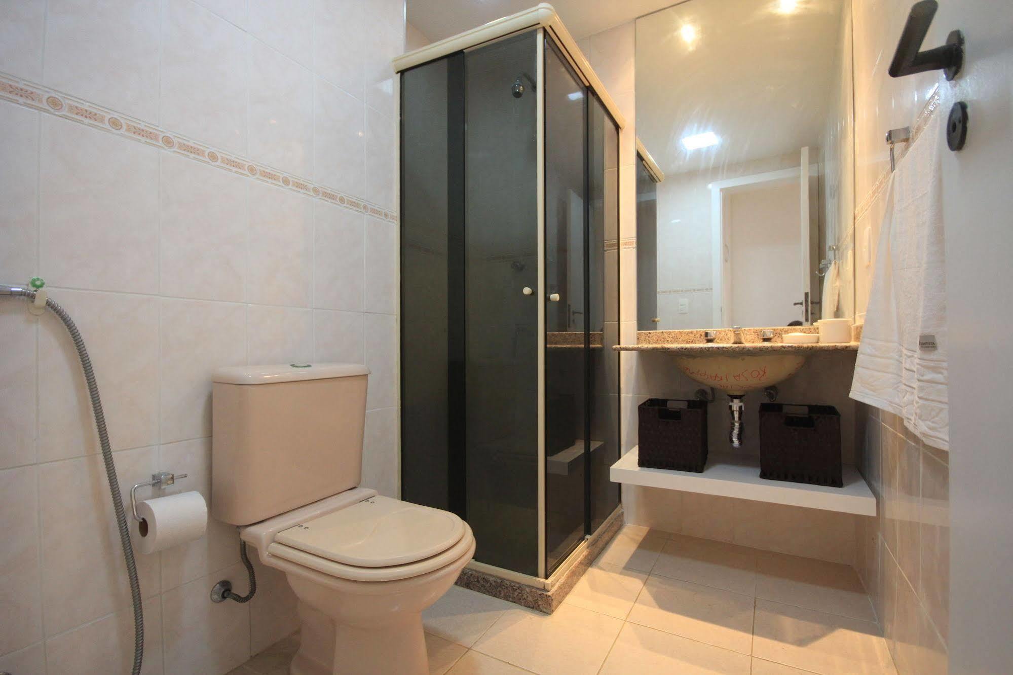 Senna 1804 Apartment Rio de Janeiro Ngoại thất bức ảnh