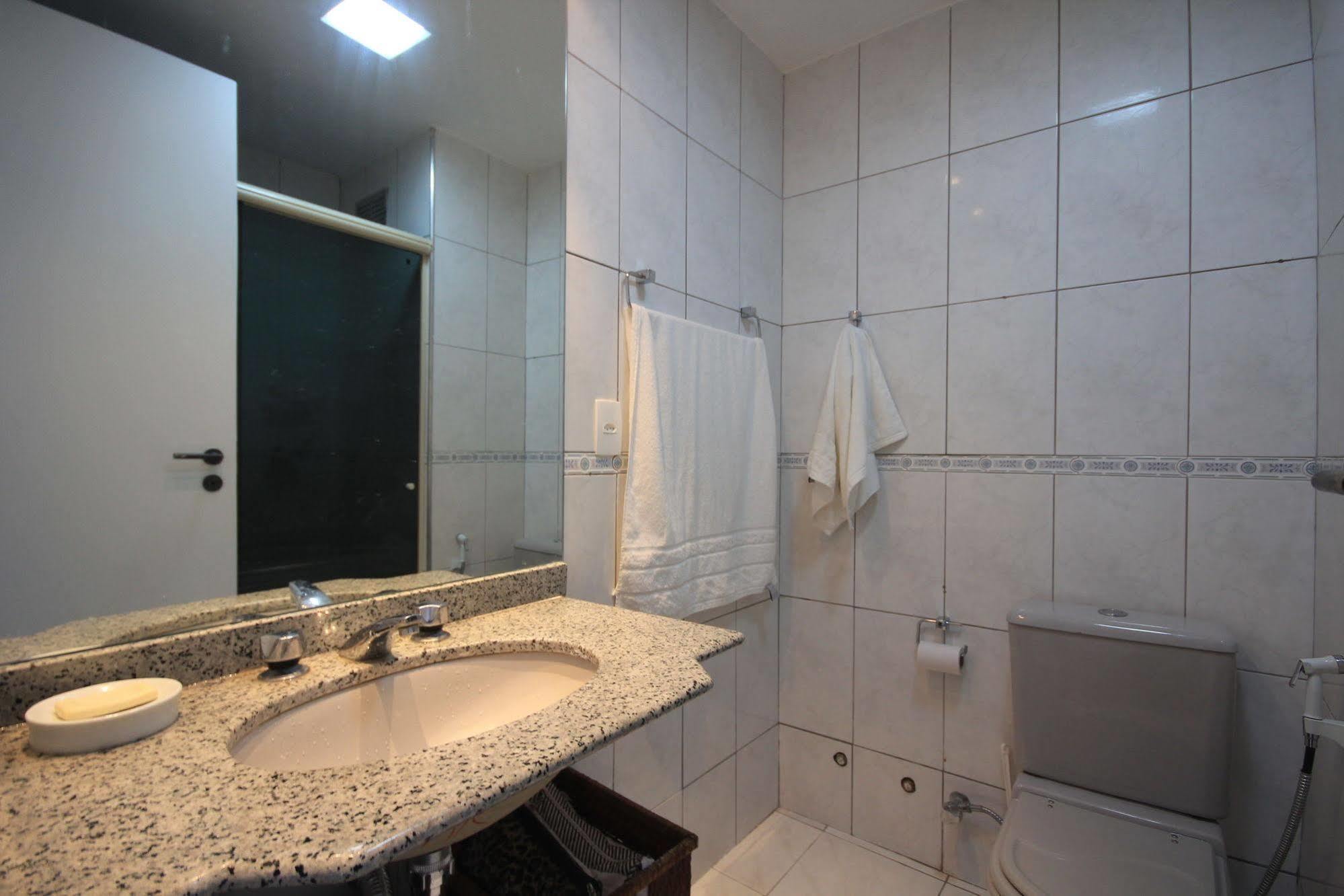 Senna 1804 Apartment Rio de Janeiro Ngoại thất bức ảnh