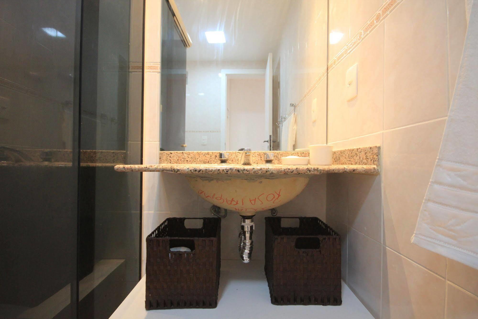 Senna 1804 Apartment Rio de Janeiro Ngoại thất bức ảnh