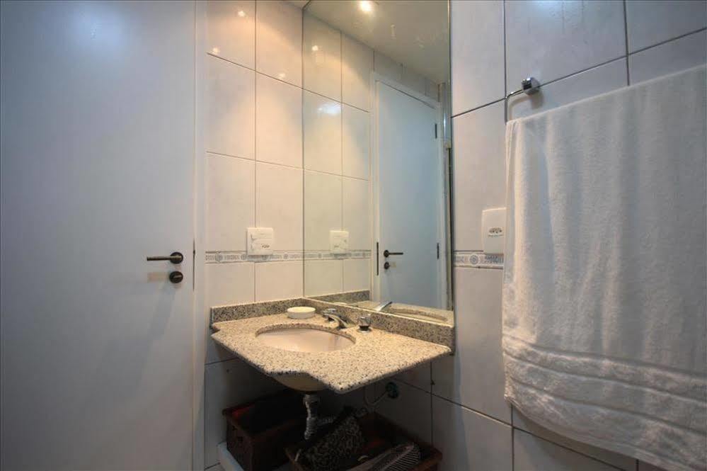 Senna 1804 Apartment Rio de Janeiro Ngoại thất bức ảnh
