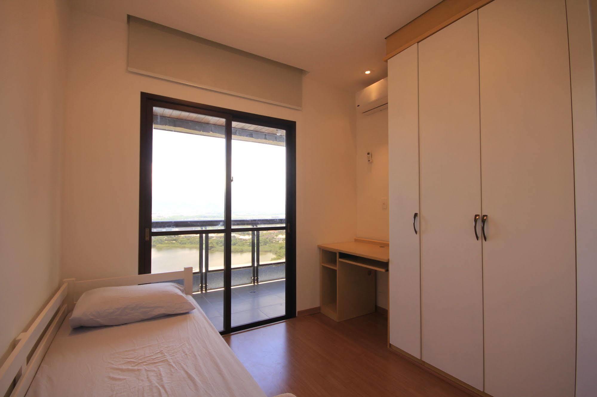 Senna 1804 Apartment Rio de Janeiro Ngoại thất bức ảnh
