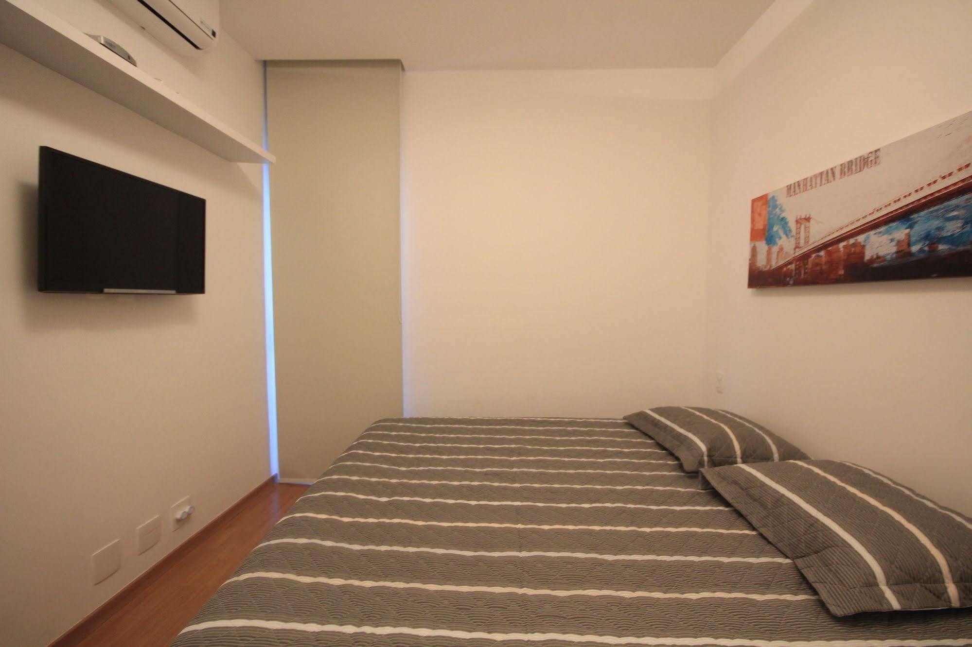Senna 1804 Apartment Rio de Janeiro Ngoại thất bức ảnh