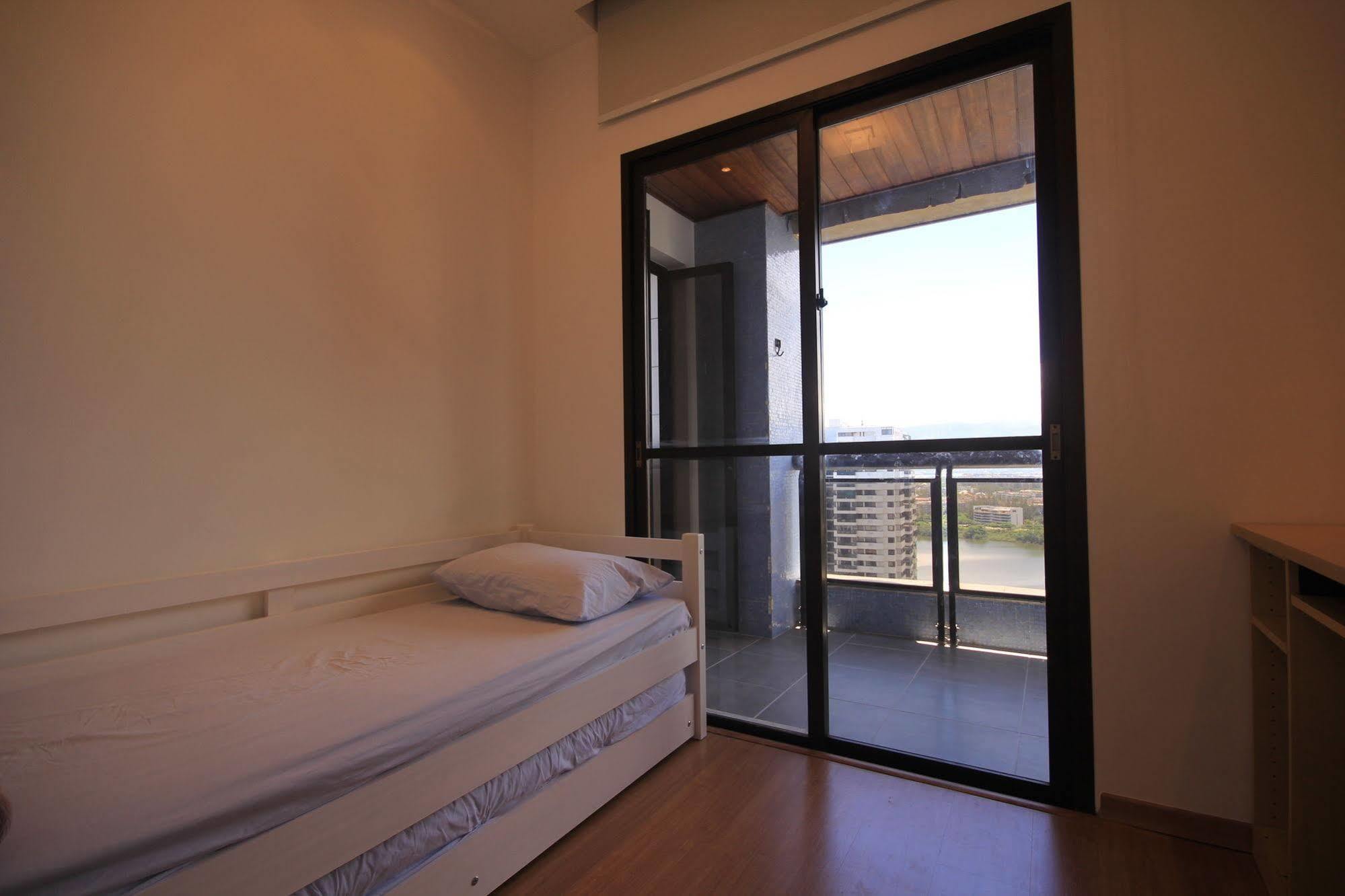Senna 1804 Apartment Rio de Janeiro Ngoại thất bức ảnh