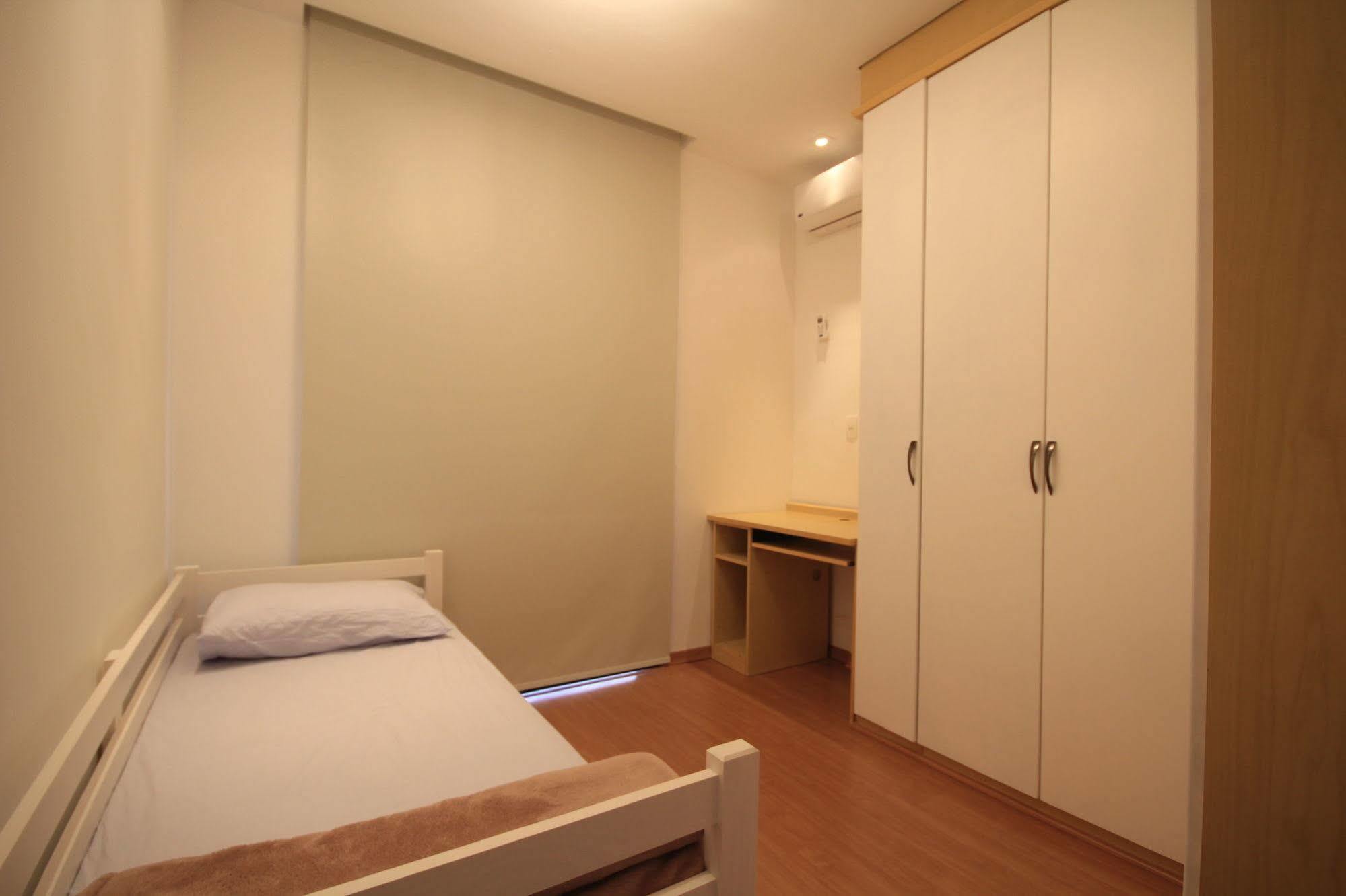 Senna 1804 Apartment Rio de Janeiro Ngoại thất bức ảnh