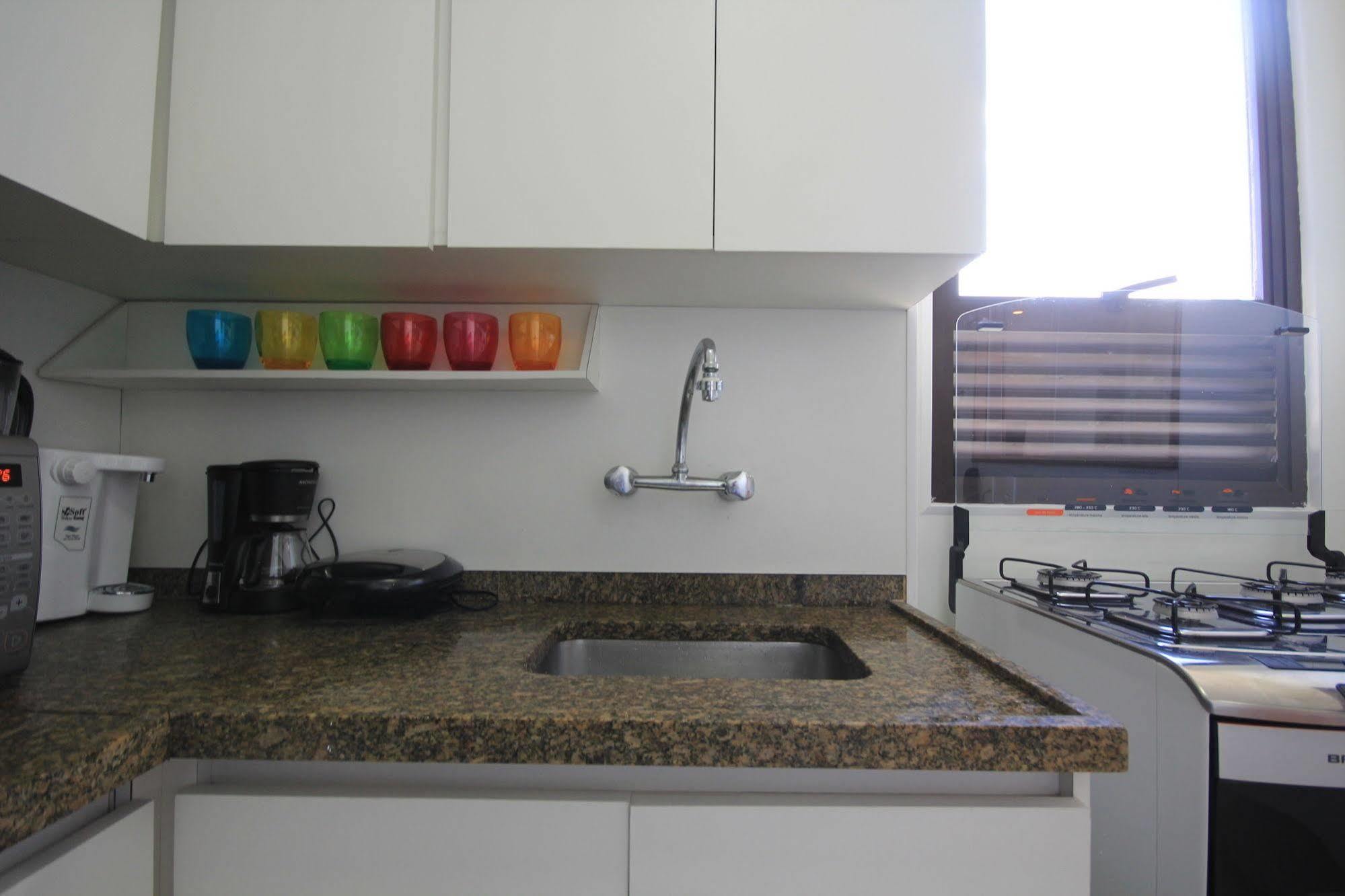 Senna 1804 Apartment Rio de Janeiro Ngoại thất bức ảnh