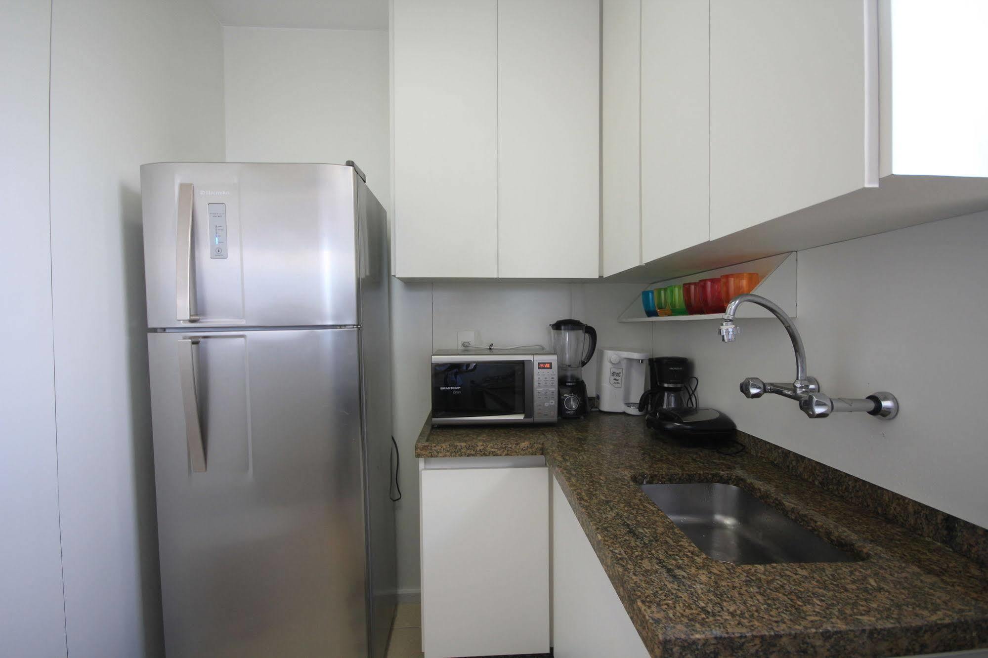 Senna 1804 Apartment Rio de Janeiro Ngoại thất bức ảnh