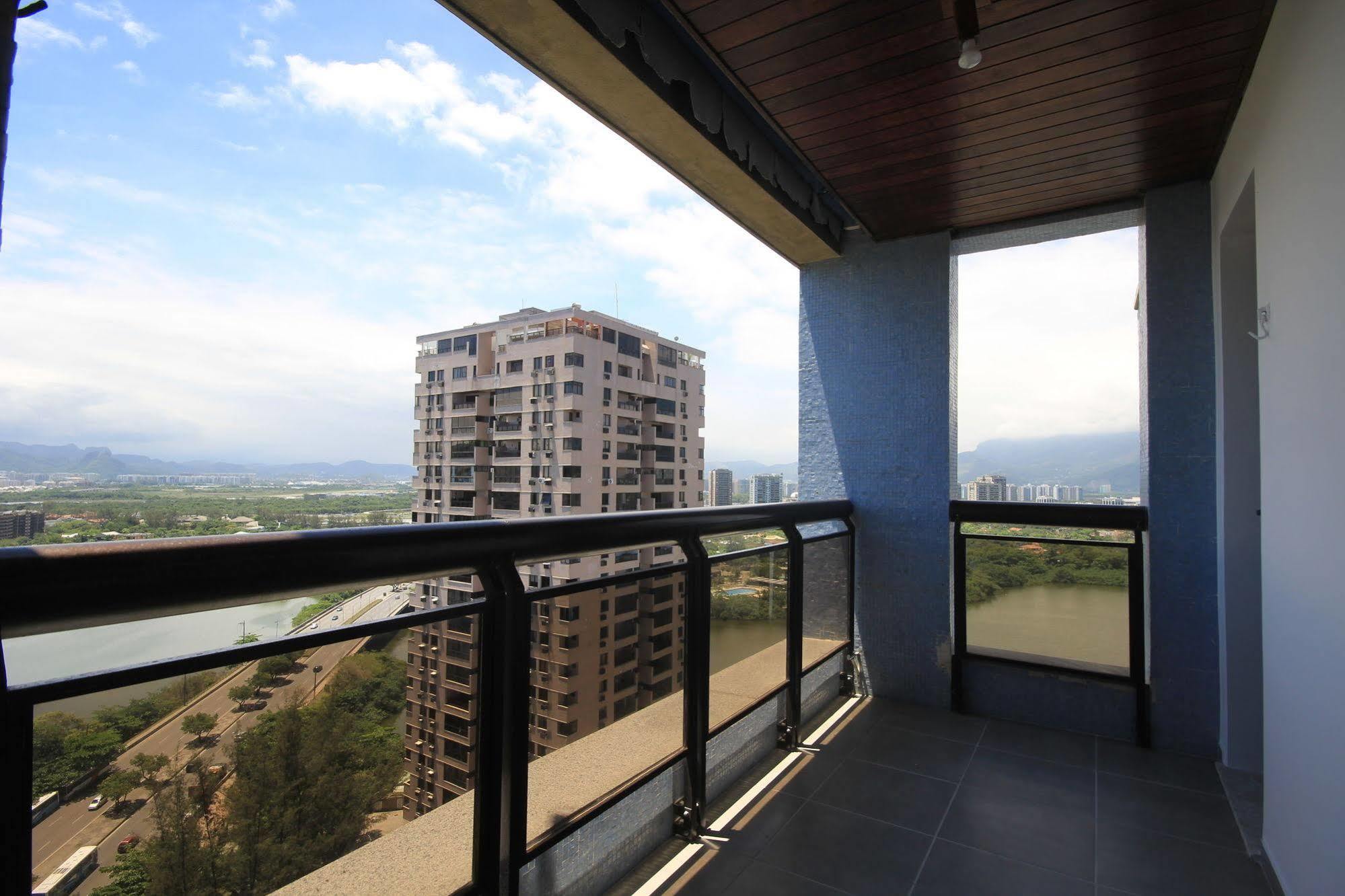 Senna 1804 Apartment Rio de Janeiro Ngoại thất bức ảnh