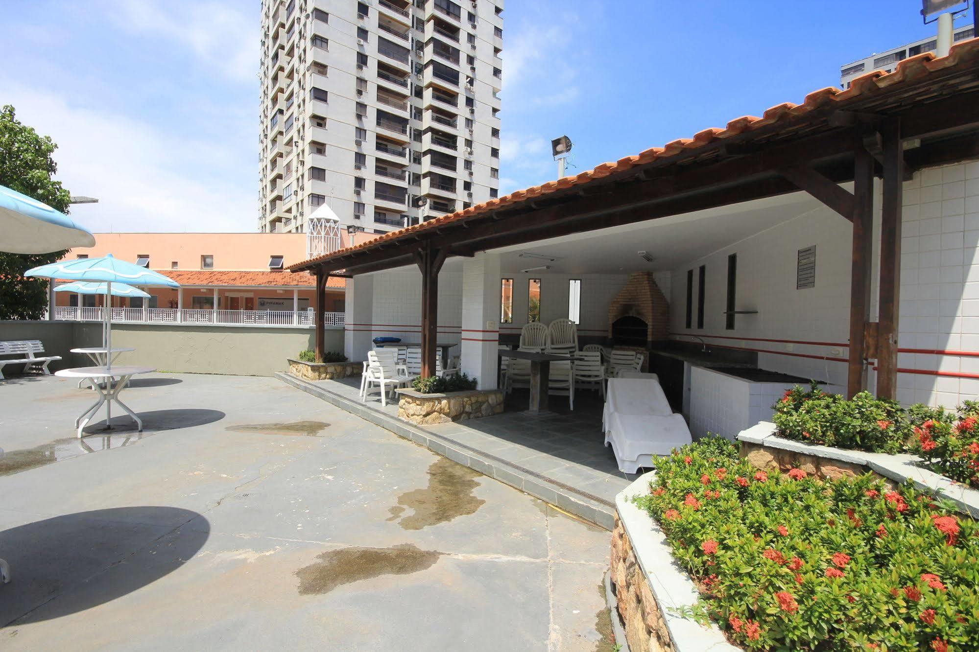 Senna 1804 Apartment Rio de Janeiro Ngoại thất bức ảnh